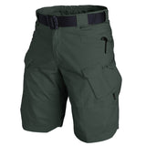 Sommerfeld | Taktische Cargo-Shorts für Herren (1 kaufen, 1 GRATIS dazu)