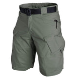 Sommerfeld | Taktische Cargo-Shorts für Herren (1 kaufen, 1 GRATIS dazu)