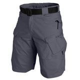 Sommerfeld | Taktische Cargo-Shorts für Herren (1 kaufen, 1 GRATIS dazu)