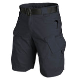 Sommerfeld | Taktische Cargo-Shorts für Herren (1 kaufen, 1 GRATIS dazu)
