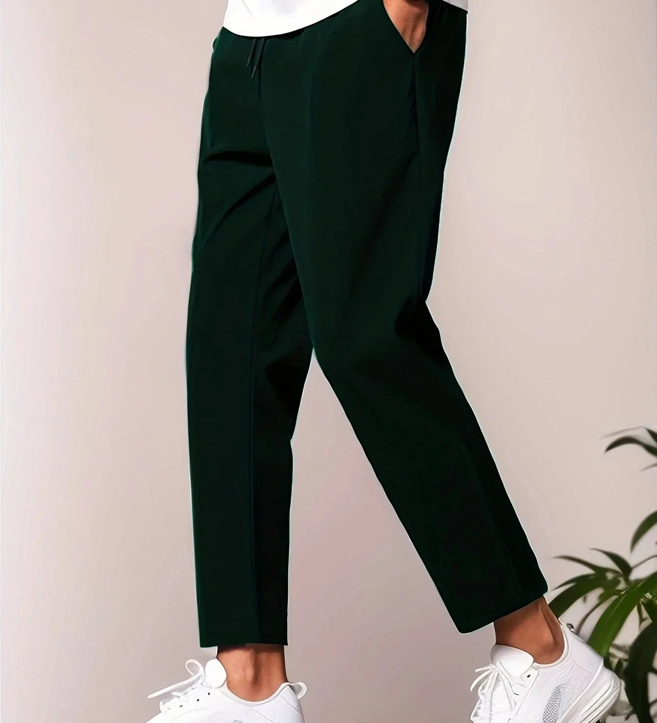Sommerfeld | Leichte Freizeit-Hose