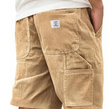 Sommerfeld | Cargo Shorts für Herren (1 kaufen, 1 GRATIS dazu)