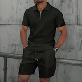 Sommerfeld | Modernes Polo-Set für Herren (1 kaufen, 1 GRATIS dazu)