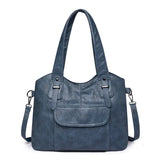 Ritva | Handtaschen mit mehreren Fächern
