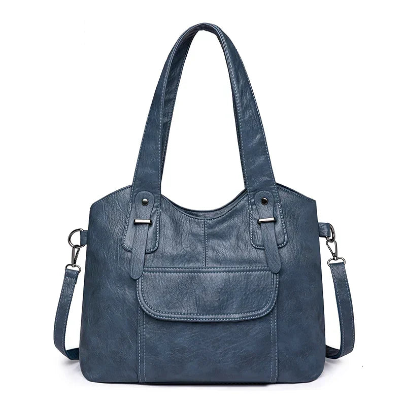Ritva | Handtaschen mit mehreren Fächern