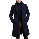 Heinz™ | Premium Trenchcoat