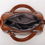 Nova | Vintage Tasche