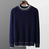 Sommerfeld™ | Kaschmirpullover für Männer