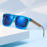 Sommerfeld | Polarisierte Sonnenbrille (1 Kaufen, 1 GRATIS dazu)