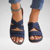Sommerfeld | Orthopädische Komfortsandalen