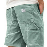 Sommerfeld | Cargo Shorts für Herren (1 kaufen, 1 GRATIS dazu)