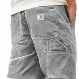 Sommerfeld | Cargo Shorts für Herren (1 kaufen, 1 GRATIS dazu)