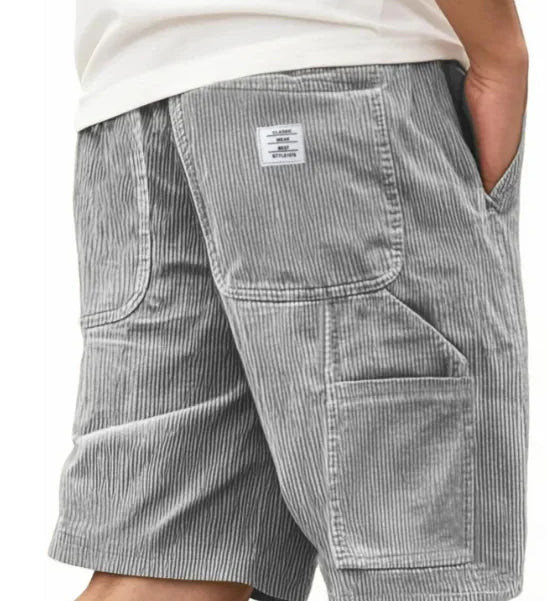 Sommerfeld | Cargo Shorts für Herren (1 kaufen, 1 GRATIS dazu)