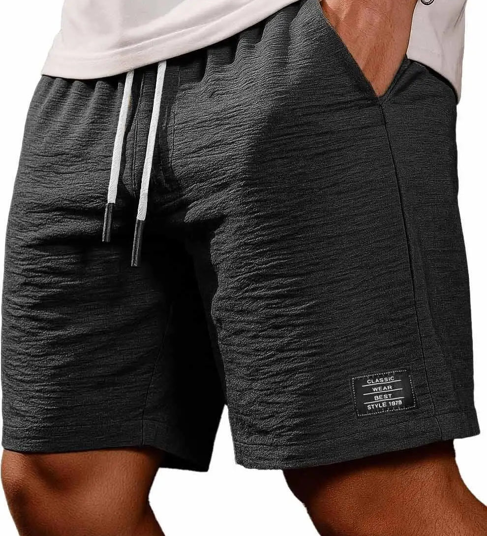 Sommerfeld | Freizeit-Shorts für Herren (1 kaufen, 1 GRATIS dazu)