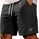Sommerfeld | Freizeit-Shorts für Herren (1 kaufen, 1 GRATIS dazu)