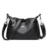 Paula | Vintage Ledertasche