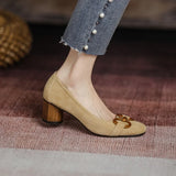 Sommerfeld™ | Orthopädische High Heels