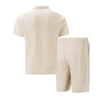 Sommerfeld | Modernes Polo-Set für Herren (1 kaufen, 1 GRATIS dazu)
