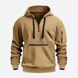 Sommerfeld | Hoodie mit Reißverschluss (1 Kaufen, 1 GRATIS dazu)