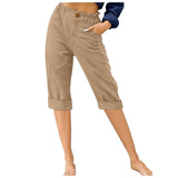 Sommerfeld | Komfort-Shorts mit elastischem Bund (1 kaufen, 1 GRATIS dazu)