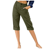 Sommerfeld | Komfort-Shorts mit elastischem Bund (1 kaufen, 1 GRATIS dazu)