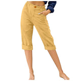 Sommerfeld | Komfort-Shorts mit elastischem Bund (1 kaufen, 1 GRATIS dazu)
