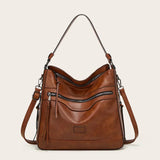 Muriel | Ledertasche