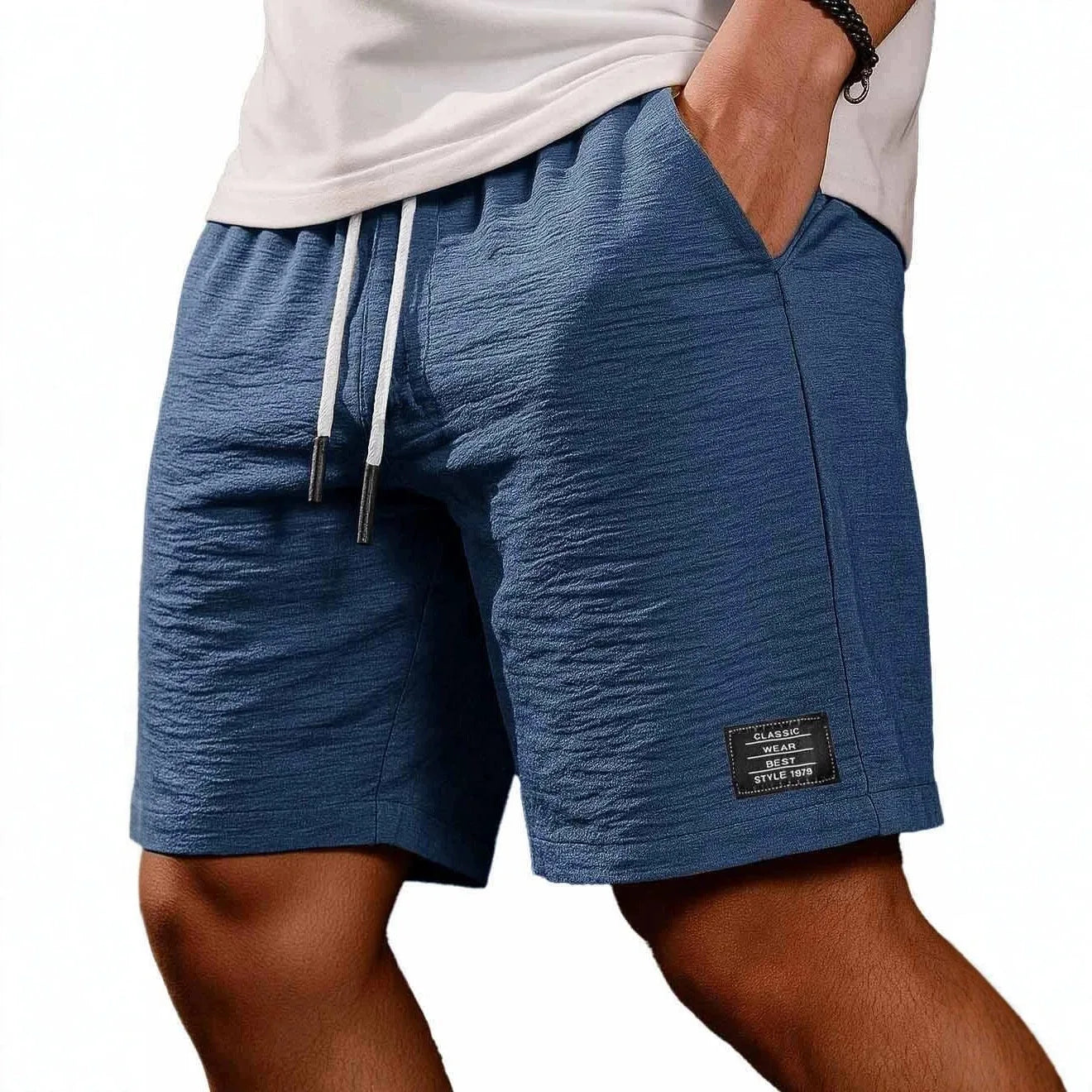 Sommerfeld | Freizeit-Shorts für Herren (1 kaufen, 1 GRATIS dazu)