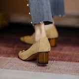 Sommerfeld™ | Orthopädische High Heels