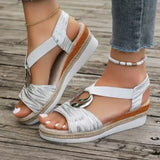 Lizzy - Orthopädische Sandalen