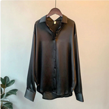 Elsa | Modische Luxus-Bluse