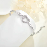 Sommerfeld | Infinity - Mutter Tochter Armband (1 kaufen, 1 gratis dazu)