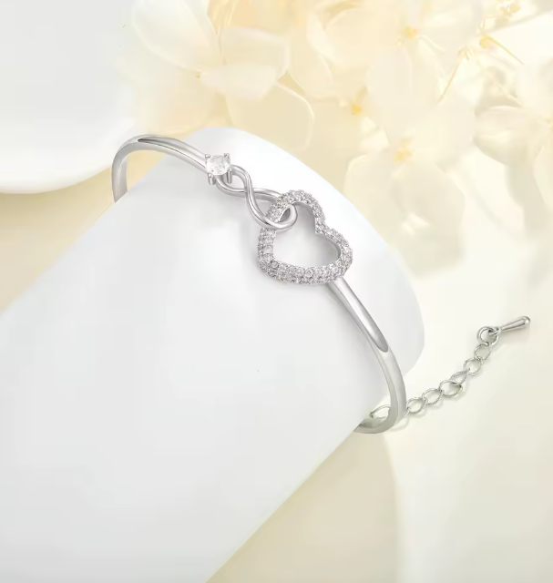 Sommerfeld | Infinity - Mutter Tochter Armband (1 kaufen, 1 gratis dazu)