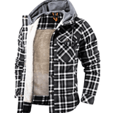 Sommerfeld | Woodland-Jacke