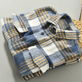 Sommerfeld | Supreme Flanellhemd