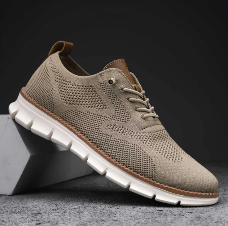 Sommerfeld | Ultra-bequeme Sneakers
