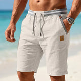 Sommerfeld | Leinen Sommer-Shorts (1 Kaufen, 1 GRATIS dazu)