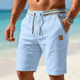 Sommerfeld | Leinen Sommer-Shorts (1 Kaufen, 1 GRATIS dazu)