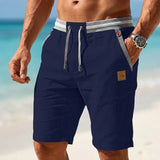 Sommerfeld | Leinen Sommer-Shorts (1 Kaufen, 1 GRATIS dazu)