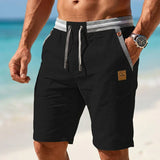 Sommerfeld | Leinen Sommer-Shorts (1 Kaufen, 1 GRATIS dazu)