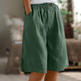 Sommerfeld | Weite Freizeitshorts