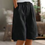 Sommerfeld | Weite Freizeitshorts