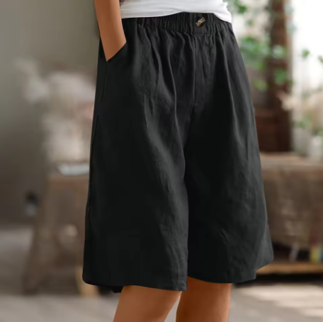 Sommerfeld | Weite Freizeitshorts