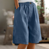 Sommerfeld | Weite Freizeitshorts