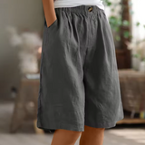 Sommerfeld | Weite Freizeitshorts