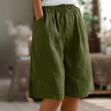 Sommerfeld | Weite Freizeitshorts