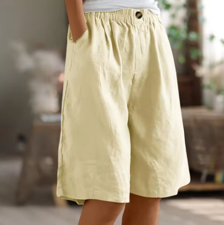 Sommerfeld | Weite Freizeitshorts