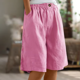 Sommerfeld | Weite Freizeitshorts