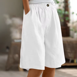 Sommerfeld | Weite Freizeitshorts