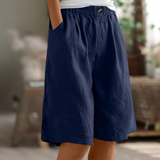 Sommerfeld | Weite Freizeitshorts
